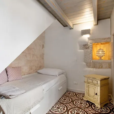 Βίλα La Dimora Dello Zio, With Pool Ostuni