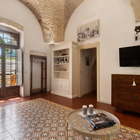 Βίλα La Dimora Dello Zio, With Pool Ostuni