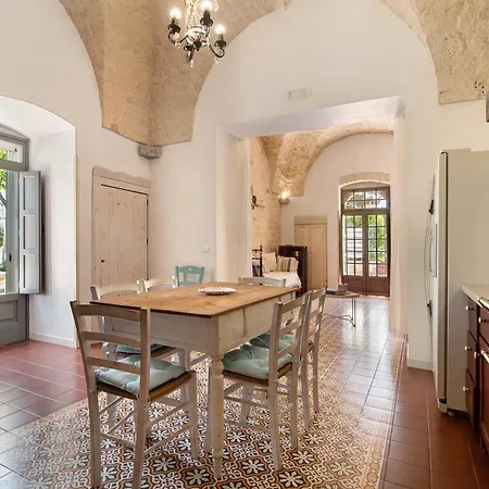 Βίλα La Dimora Dello Zio, With Pool Ostuni