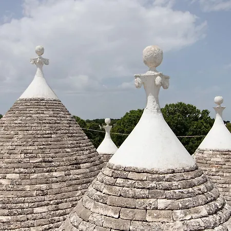 Βίλα La Dimora Dello Zio, With Pool Ostuni