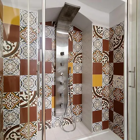 La Dimora Dello Zio, With Pool Βίλα