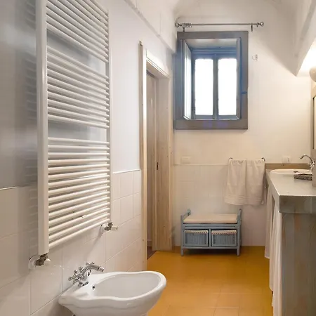 La Dimora Dello Zio, With Pool Ostuni