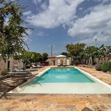 La Dimora Dello Zio, With Pool