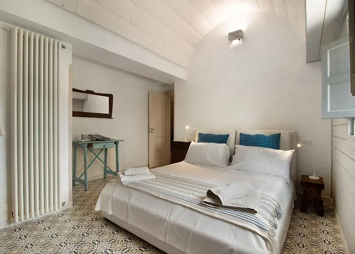 Villa La Dimora Dello Zio, With Pool *