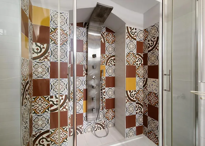 La Dimora Dello Zio, With Pool