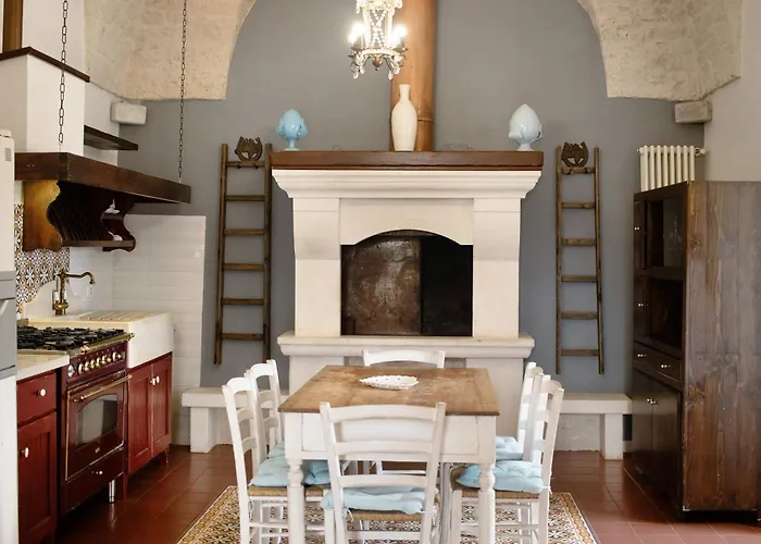 La Dimora Dello Zio, With Pool Villa