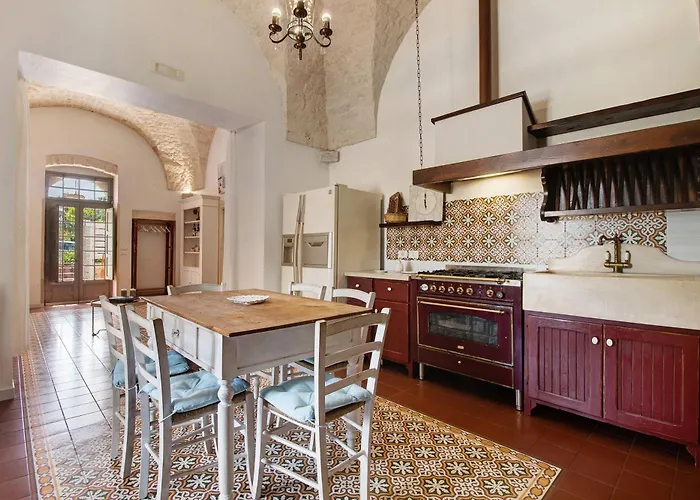 La Dimora Dello Zio, With Pool Villa *