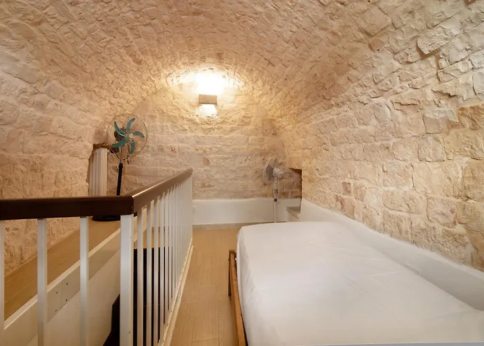 La Dimora Dello Zio, With Pool Ostuni