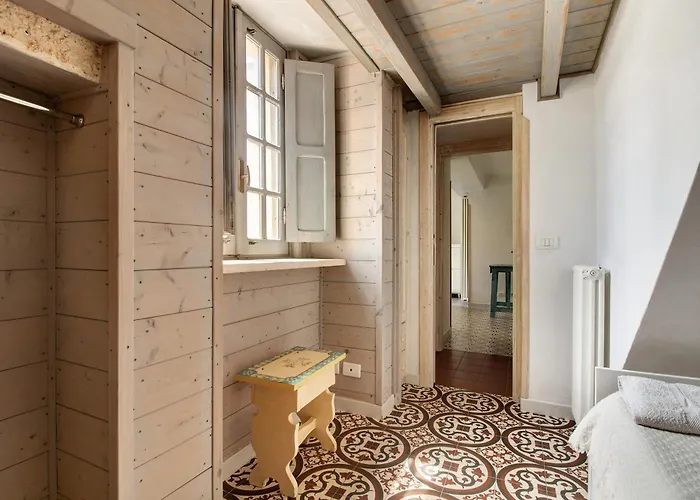 La Dimora Dello Zio, With Pool * Ostuni