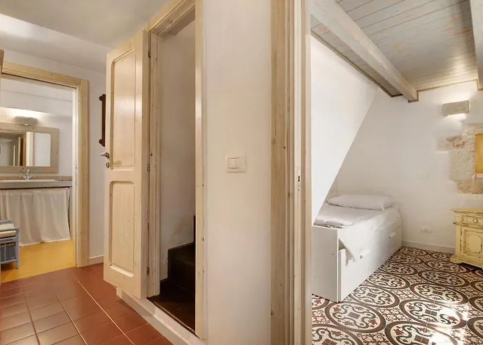 La Dimora Dello Zio, With Pool Villa Ostuni