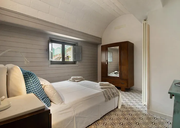 La Dimora Dello Zio, With Pool Villa *