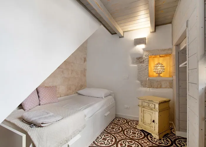 La Dimora Dello Zio, With Pool Ostuni