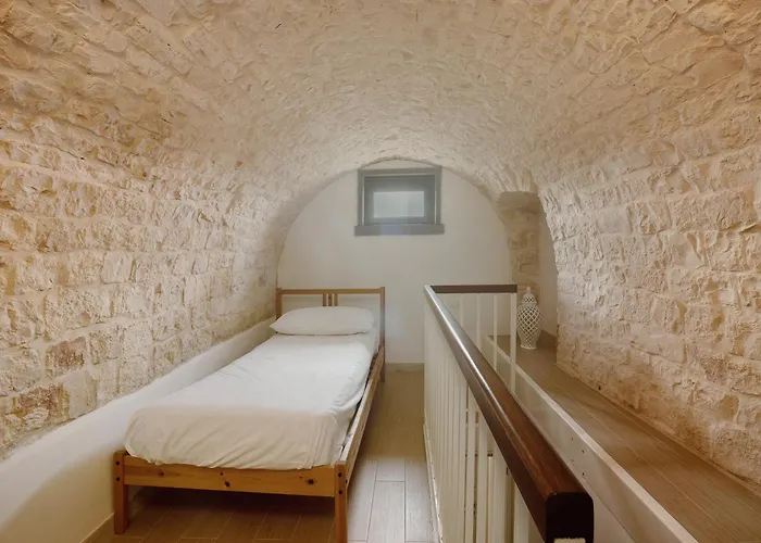 La Dimora Dello Zio, With Pool *