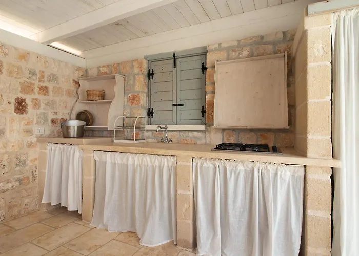 La Dimora Dello Zio, With Pool *