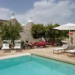 La Dimora Dello Zio, With Pool Villa *