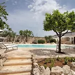 La Dimora Dello Zio, With Pool Ostuni