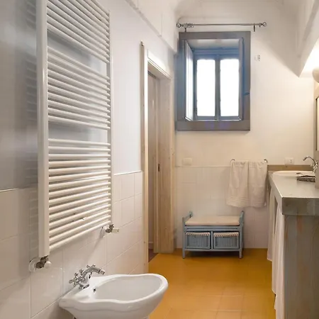 La Dimora Dello Zio, With Pool *