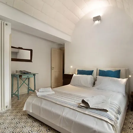 Villa La Dimora Dello Zio, With Pool *