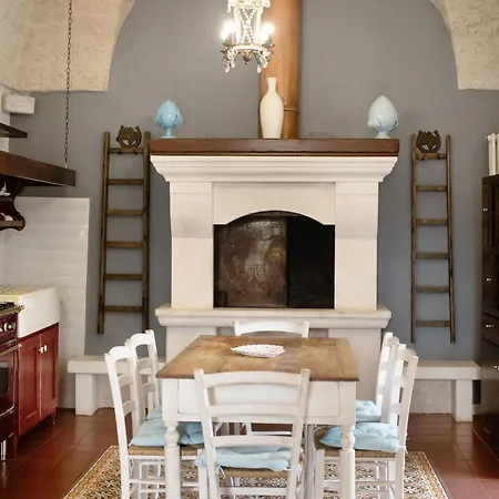 La Dimora Dello Zio, With Pool Villa