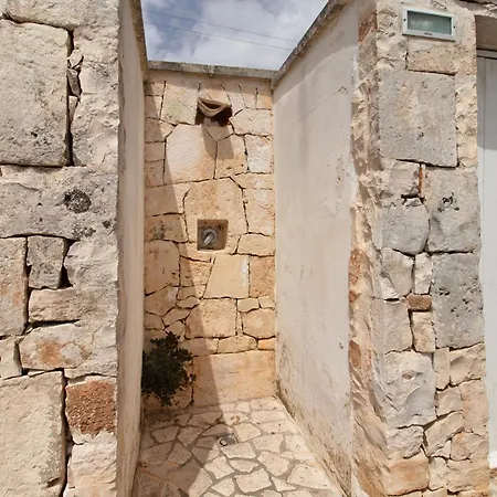 La Dimora Dello Zio, With Pool Villa *