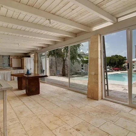 La Dimora Dello Zio, With Pool