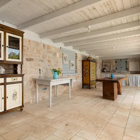 La Dimora Dello Zio, With Pool Villa Ostuni