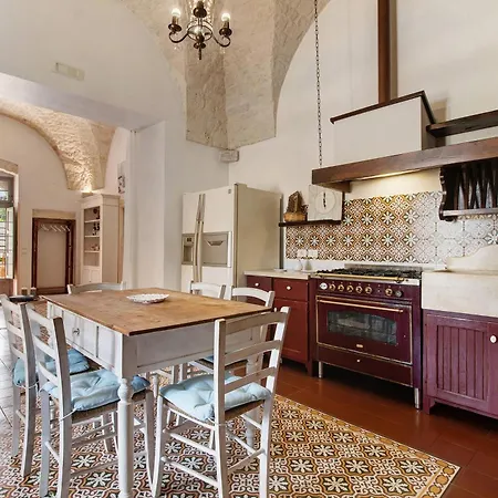 La Dimora Dello Zio, With Pool Villa *