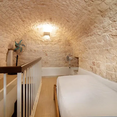 La Dimora Dello Zio, With Pool Ostuni