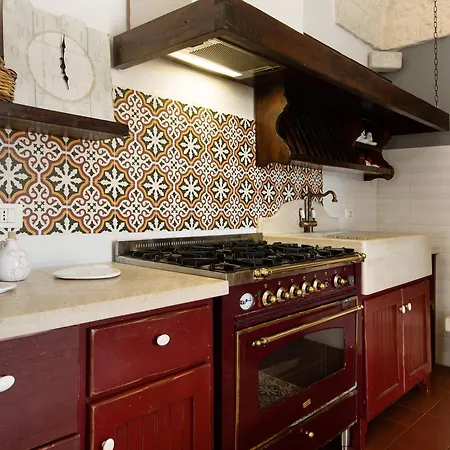 La Dimora Dello Zio, With Pool Ostuni