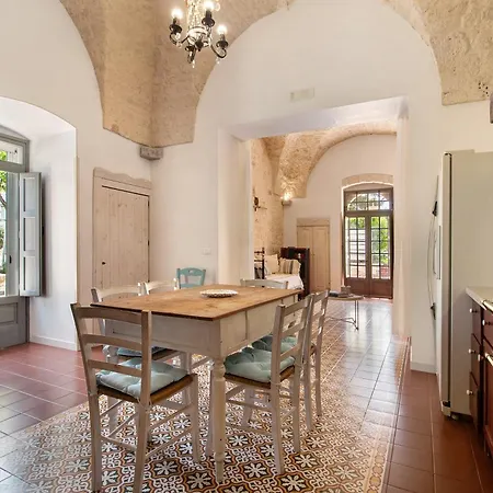 La Dimora Dello Zio, With Pool Villa *