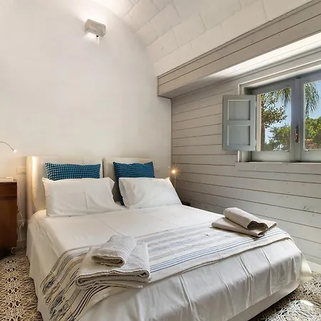 Villa La Dimora Dello Zio, With Pool