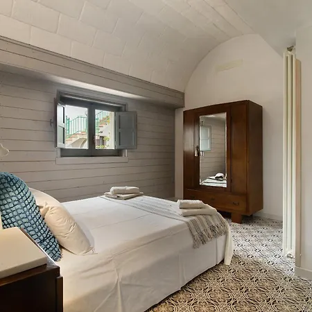 La Dimora Dello Zio, With Pool Villa *