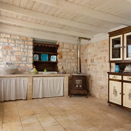 La Dimora Dello Zio, With Pool *