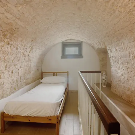 La Dimora Dello Zio, With Pool *