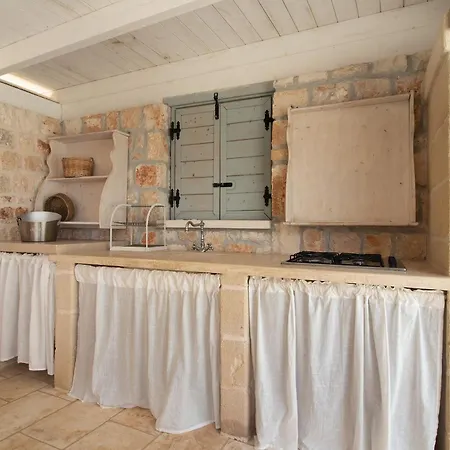 La Dimora Dello Zio, With Pool *