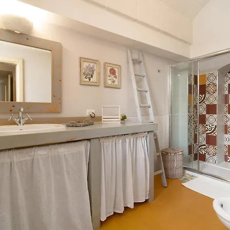La Dimora Dello Zio, With Pool Villa *